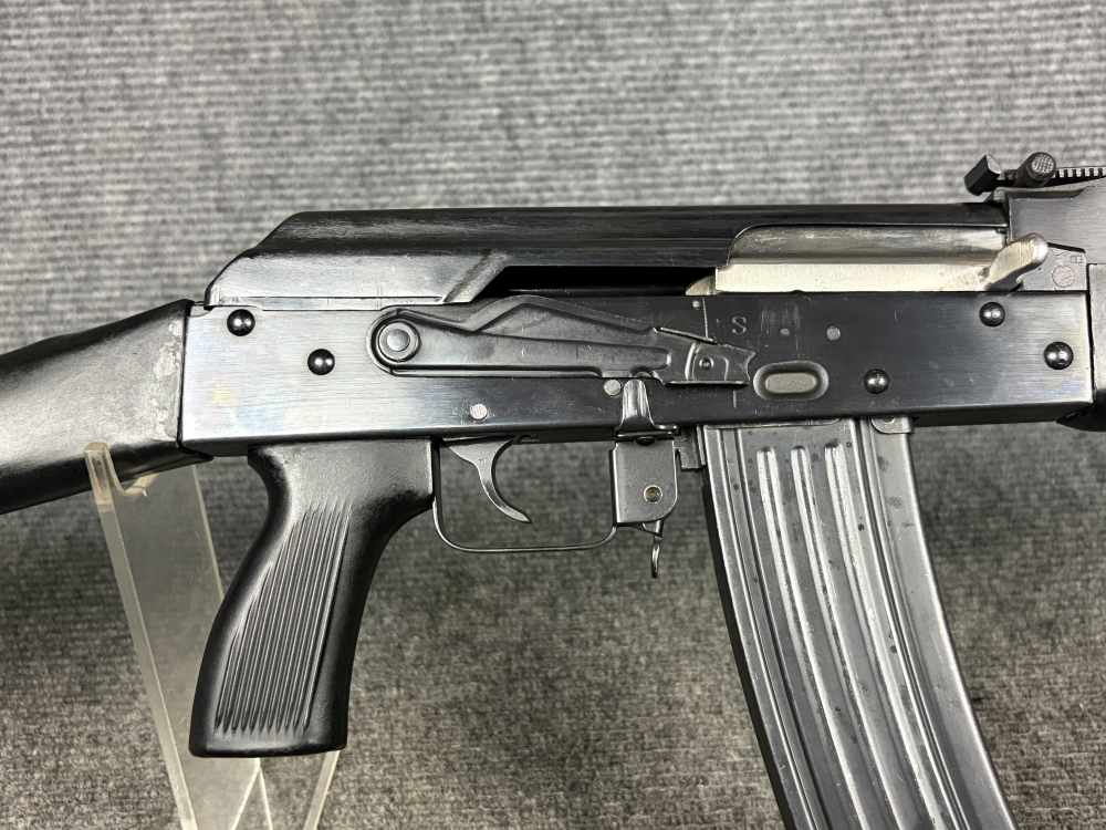 Norinco 84S-3A In original Box & Acessories Pre Ban 84S Collector-img-3