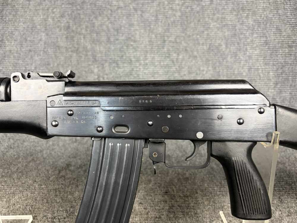 Norinco 84S-3A In original Box & Acessories Pre Ban 84S Collector-img-9