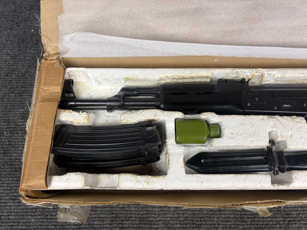 Norinco 84S-3A In original Box & Acessories Pre Ban 84S Collector-img-31