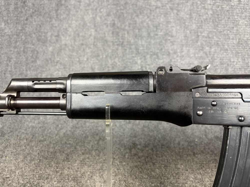 Norinco 84S-3A In original Box & Acessories Pre Ban 84S Collector-img-8