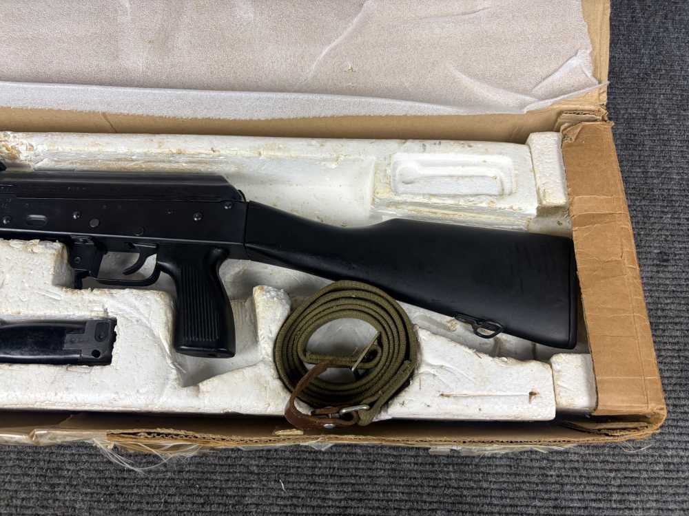 Norinco 84S-3A In original Box & Acessories Pre Ban 84S Collector-img-33