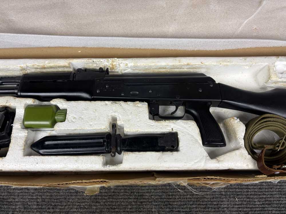 Norinco 84S-3A In original Box & Acessories Pre Ban 84S Collector-img-32