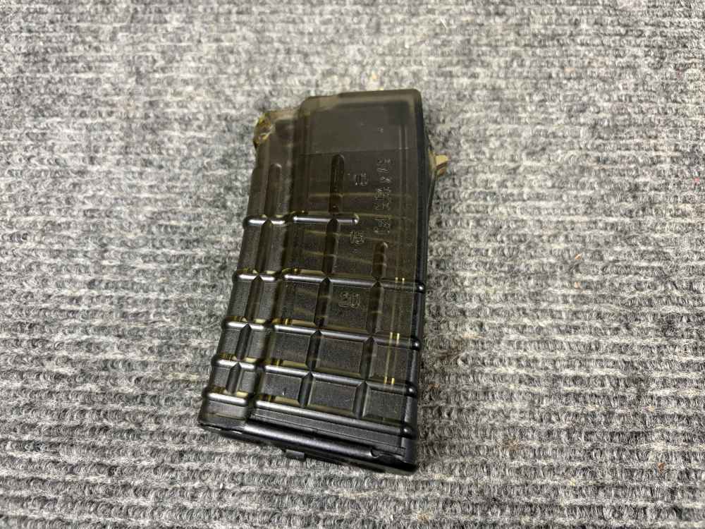 Bulgarian Arsenal SLR 106FR Factory Side Folder with Bakelite Bayonet RARE-img-29