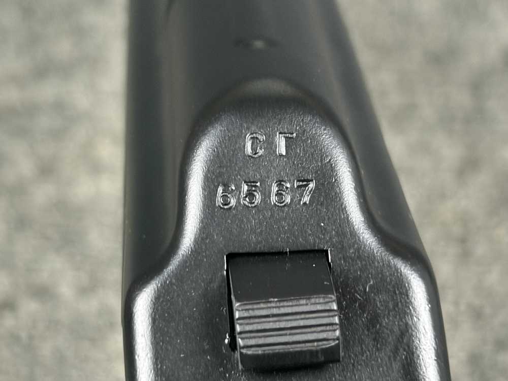 1965 Russian Izhmash All #'s Matching AKM OG Barrel AK47 AK-47 Collector -img-15