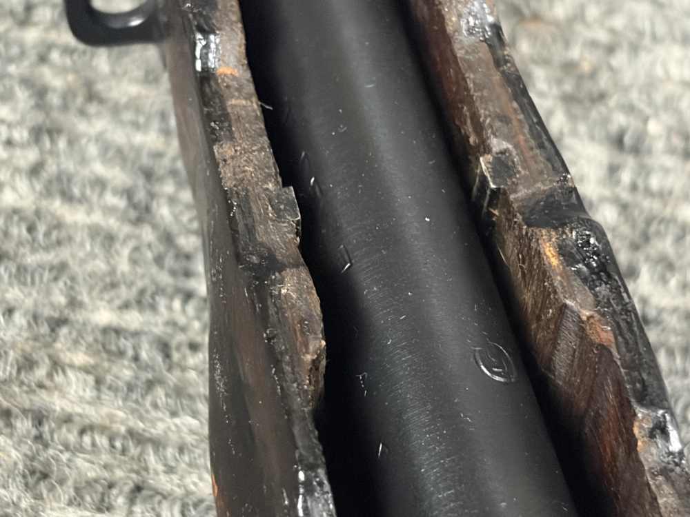 1965 Russian Izhmash All #'s Matching AKM OG Barrel AK47 AK-47 Collector -img-20