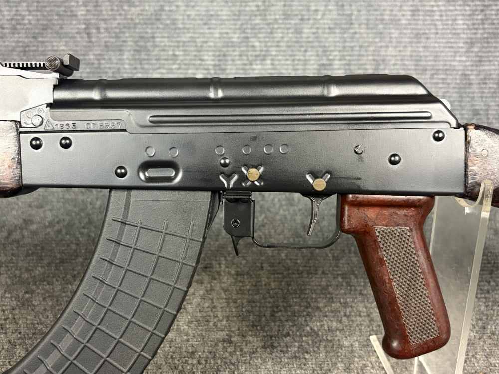 1965 Russian Izhmash All #'s Matching AKM OG Barrel AK47 AK-47 Collector -img-9
