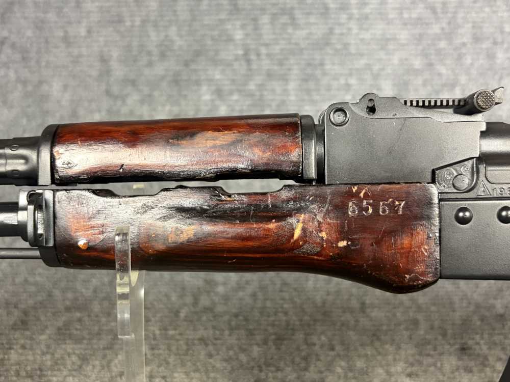 1965 Russian Izhmash All #'s Matching AKM OG Barrel AK47 AK-47 Collector -img-8