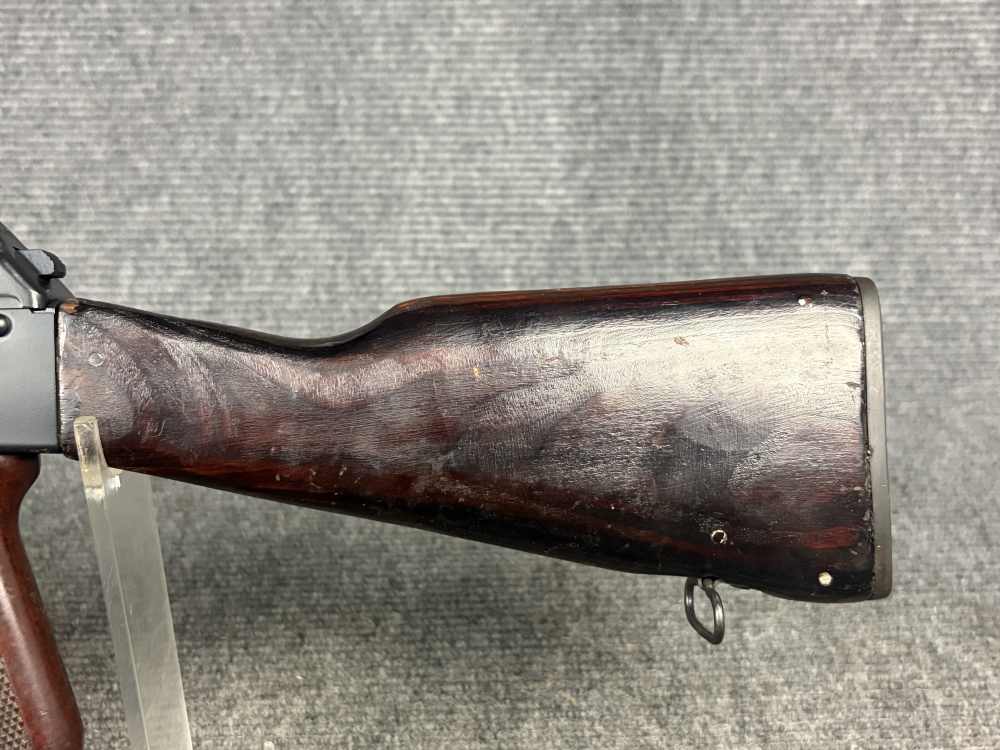 1965 Russian Izhmash All #'s Matching AKM OG Barrel AK47 AK-47 Collector -img-10