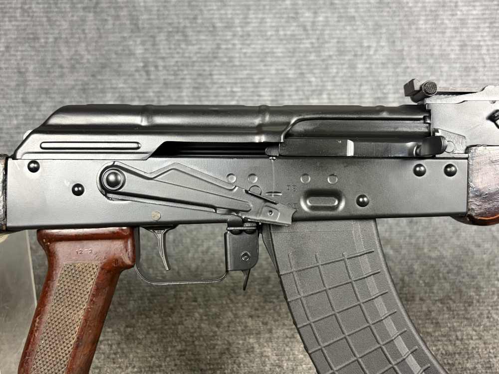 1965 Russian Izhmash All #'s Matching AKM OG Barrel AK47 AK-47 Collector -img-2