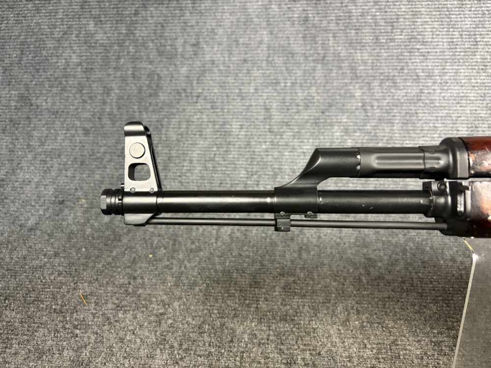 1965 Russian Izhmash All #'s Matching AKM OG Barrel AK47 AK-47 Collector -img-7