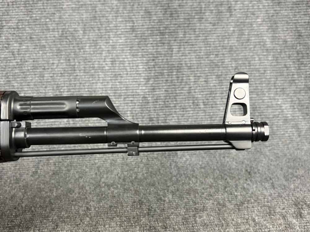1965 Russian Izhmash All #'s Matching AKM OG Barrel AK47 AK-47 Collector -img-5