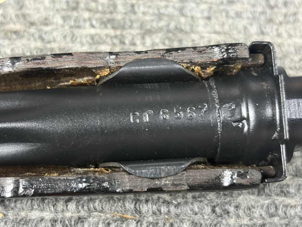 1965 Russian Izhmash All #'s Matching AKM OG Barrel AK47 AK-47 Collector -img-16