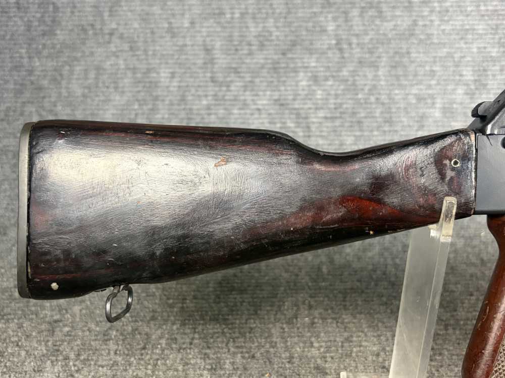 1965 Russian Izhmash All #'s Matching AKM OG Barrel AK47 AK-47 Collector -img-3