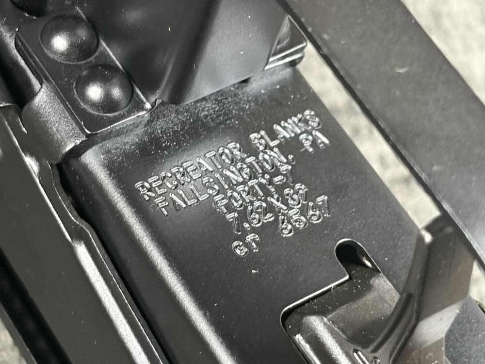 1965 Russian Izhmash All #'s Matching AKM OG Barrel AK47 AK-47 Collector -img-13