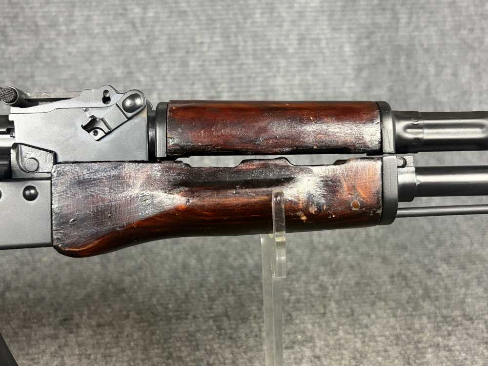 1965 Russian Izhmash All #'s Matching AKM OG Barrel AK47 AK-47 Collector -img-4
