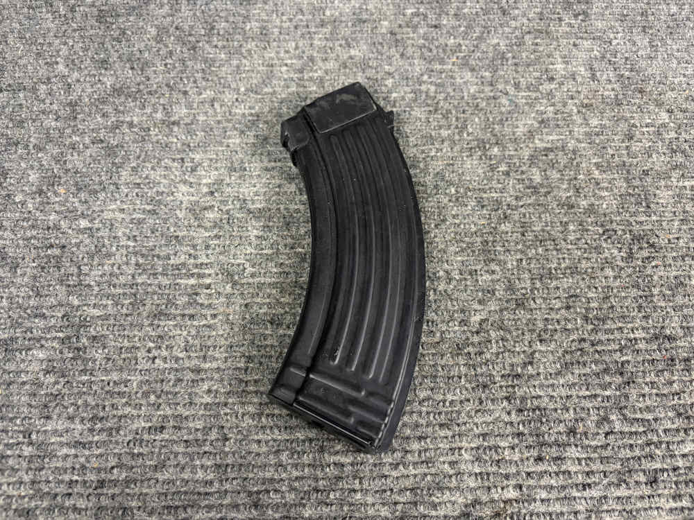 1965 Russian Izhmash All #'s Matching AKM OG Barrel AK47 AK-47 Collector -img-30