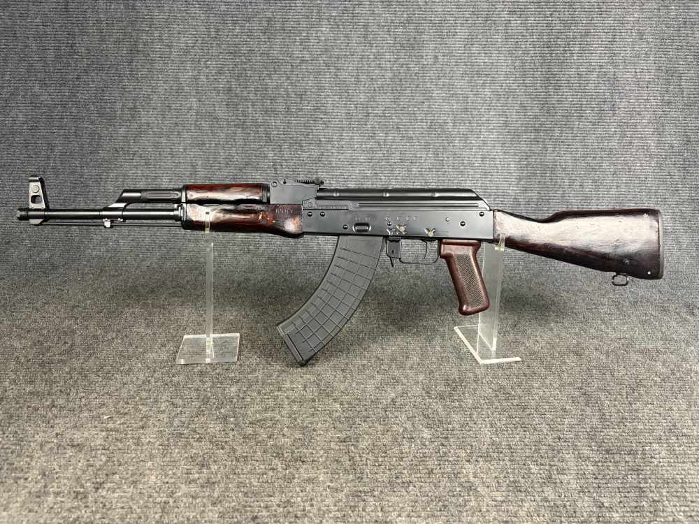 1965 Russian Izhmash All #'s Matching AKM OG Barrel AK47 AK-47 Collector -img-6