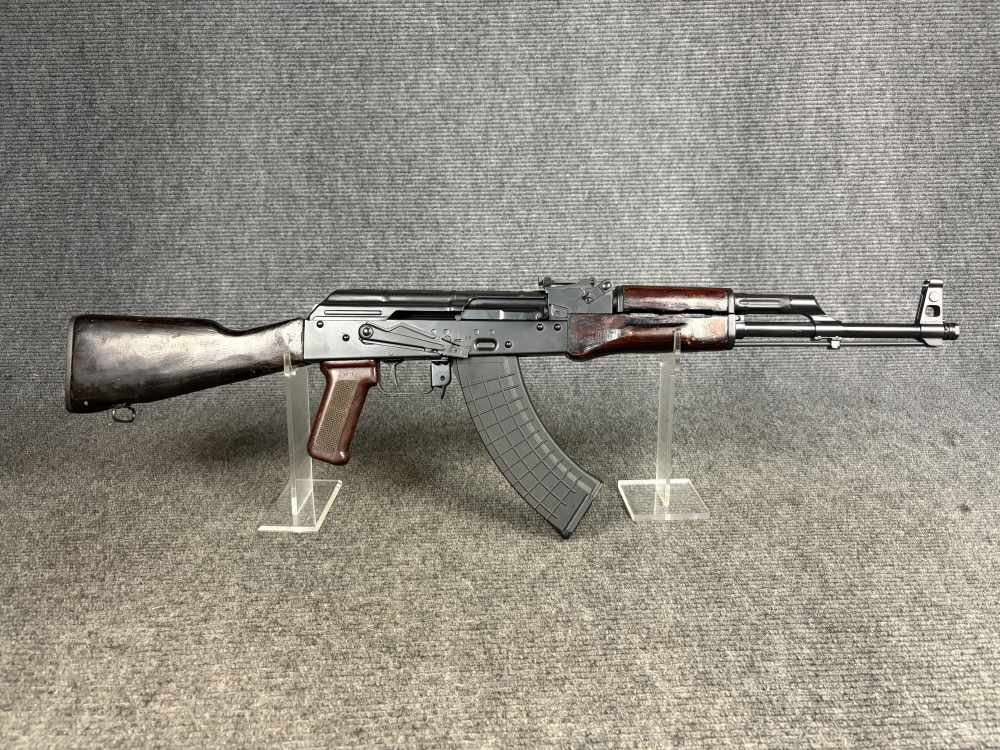 1965 Russian Izhmash All #'s Matching AKM OG Barrel AK47 AK-47 Collector -img-1