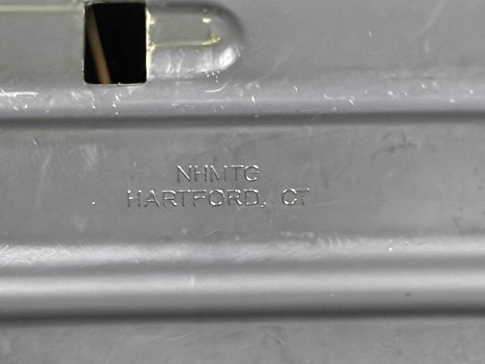 Olympic Arms OA 93 AR Pistol Excellent Condition Rare Collector-img-10