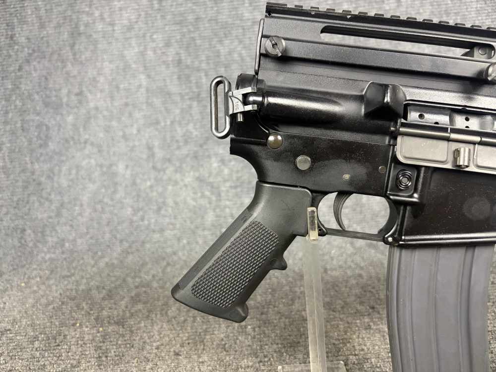 Olympic Arms OA 93 AR Pistol Excellent Condition Rare Collector-img-1