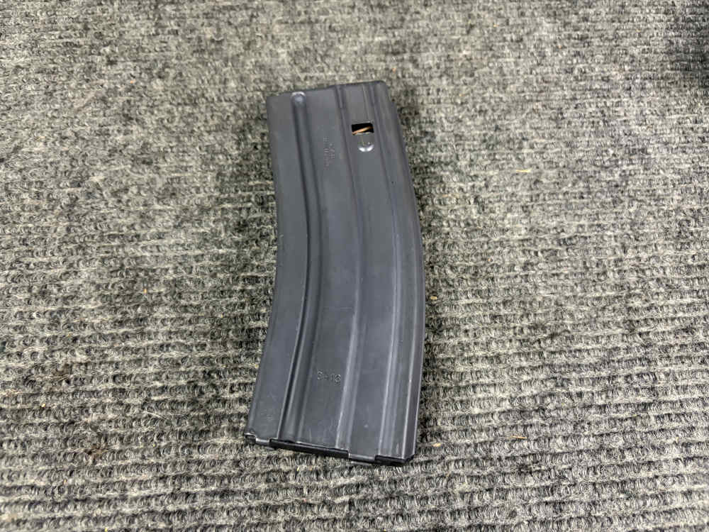 Olympic Arms OA 93 AR Pistol Excellent Condition Rare Collector-img-9