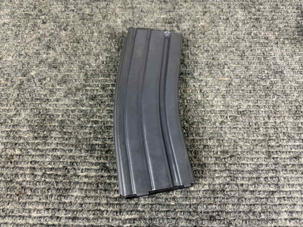 Olympic Arms OA 93 AR Pistol Excellent Condition Rare Collector-img-12
