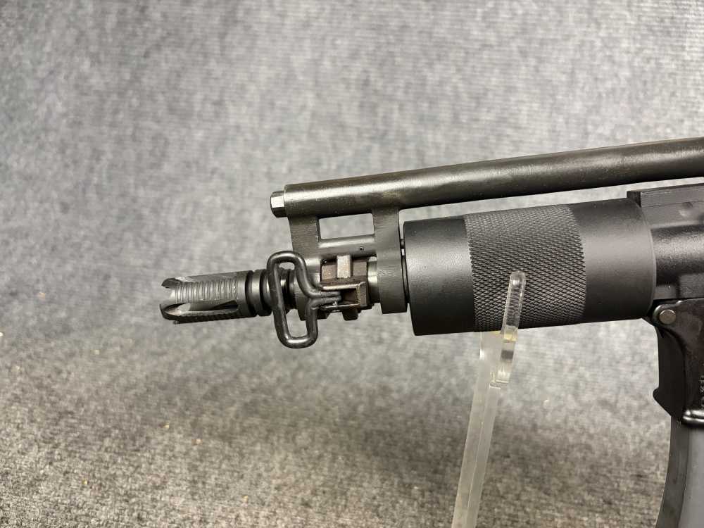 Olympic Arms OA 93 AR Pistol Excellent Condition Rare Collector-img-4