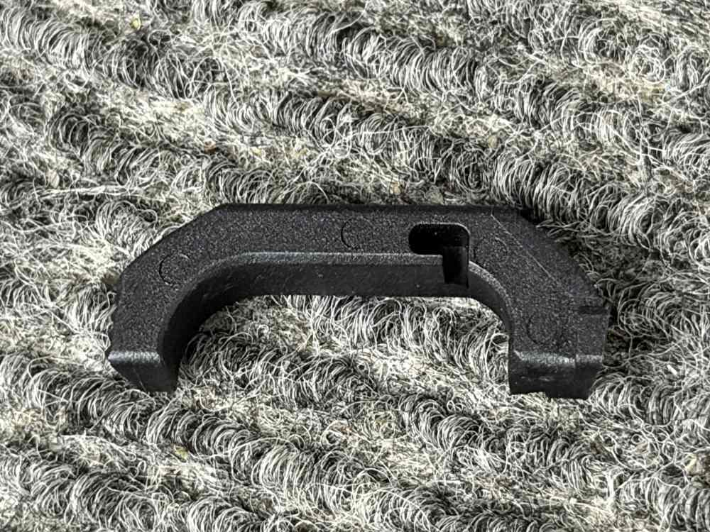 Silencer Co Maxim 9MM Integral Suppressed Pistol Tungsten Grey-img-18