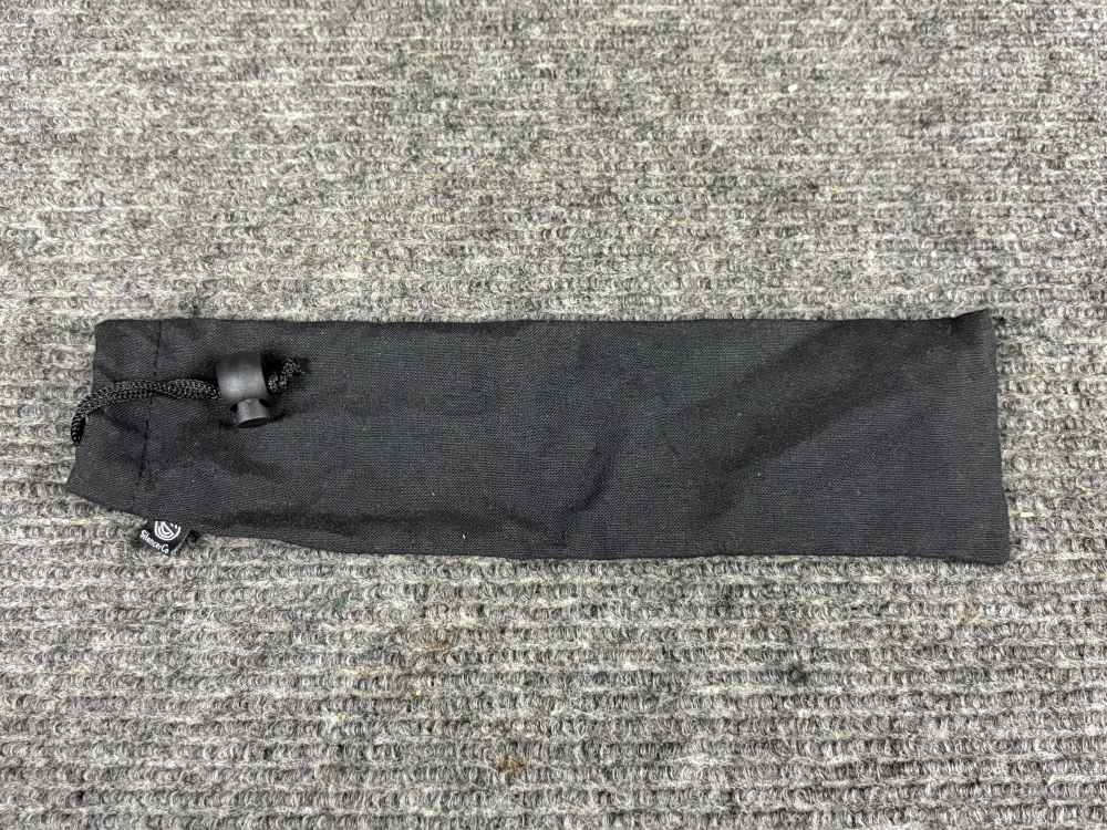 Silencer Co Maxim 9MM Integral Suppressed Pistol Tungsten Grey-img-20