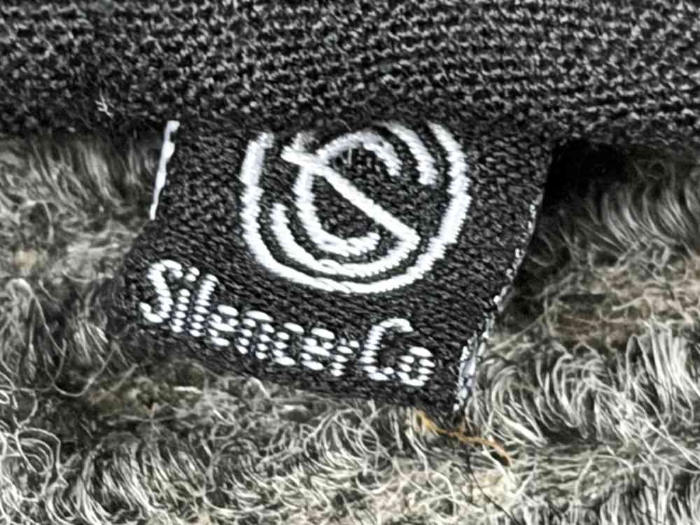 Silencer Co Maxim 9MM Integral Suppressed Pistol Tungsten Grey-img-21