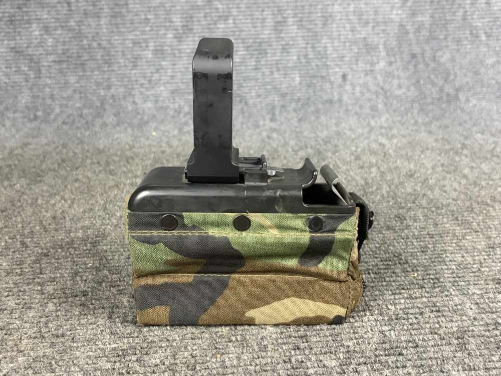 Ares fight lite MCR Upper DPMS Lower With Binary Trigger Vortex-img-26