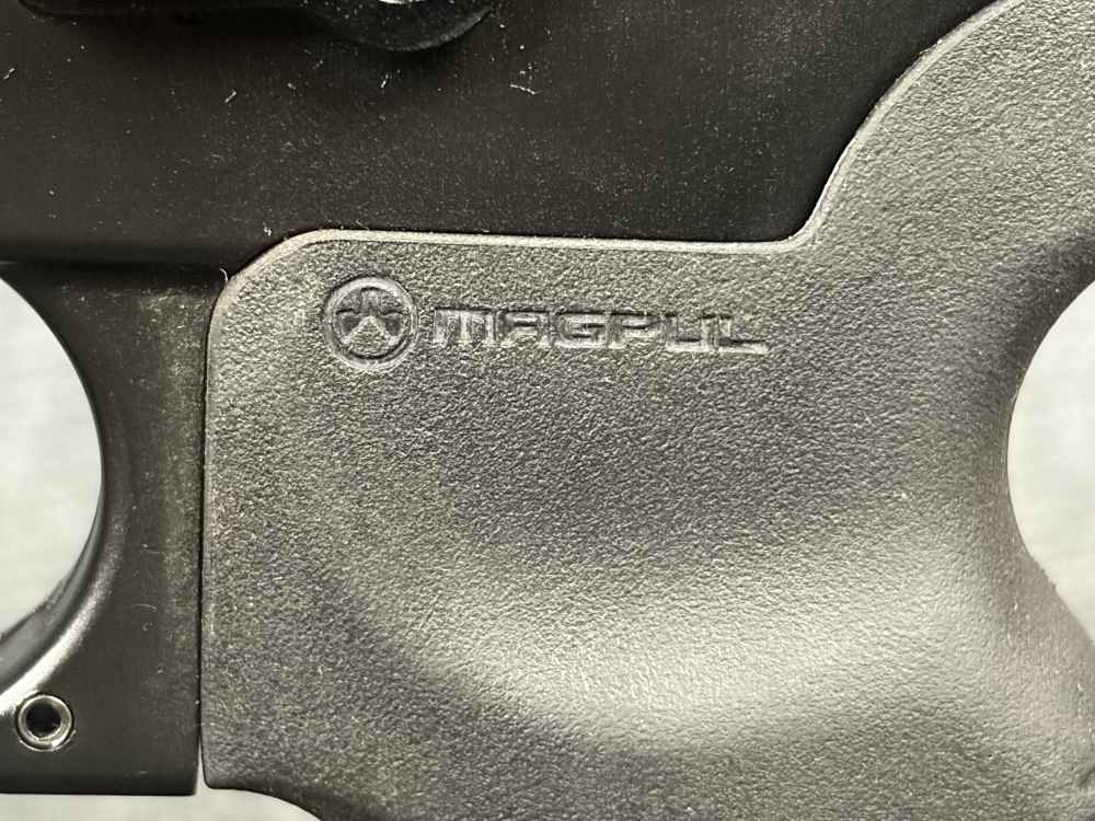 Ares fight lite MCR Upper DPMS Lower With Binary Trigger Vortex-img-13