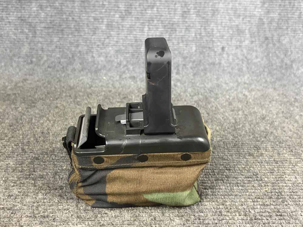 Ares fight lite MCR Upper DPMS Lower With Binary Trigger Vortex-img-25