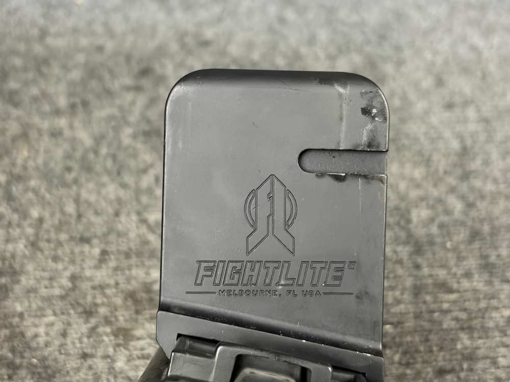 Ares fight lite MCR Upper DPMS Lower With Binary Trigger Vortex-img-27