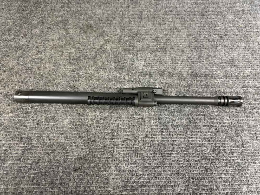 Ares fight lite MCR Upper DPMS Lower With Binary Trigger Vortex-img-18