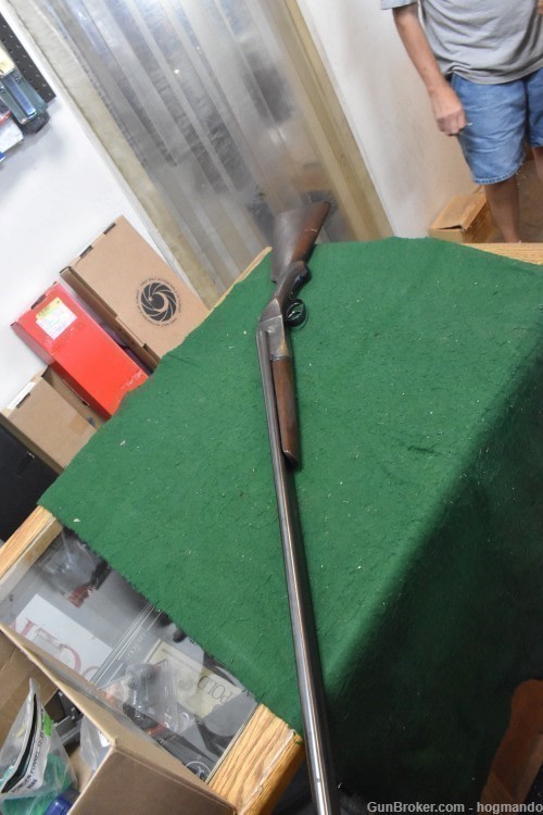 Ithaca Flues 20ga-img-1