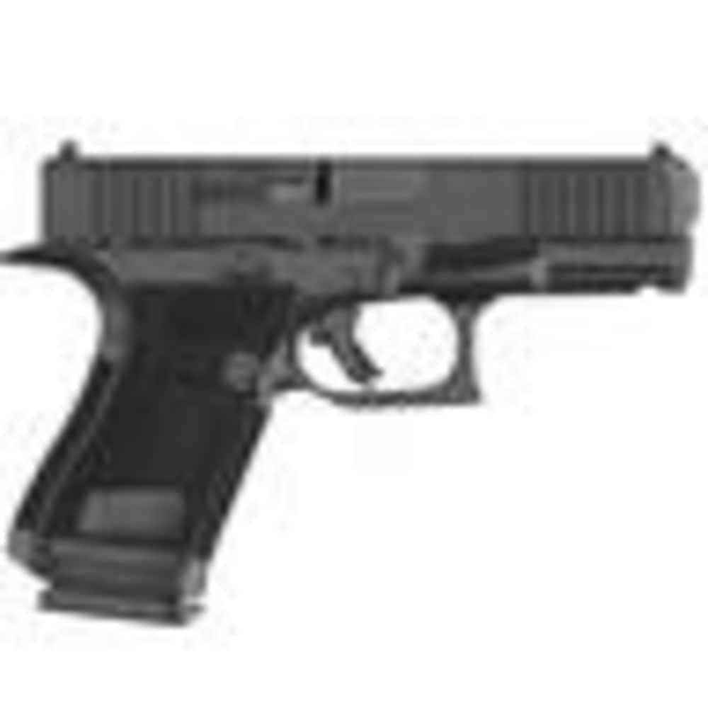 GLOCK 19 GEN 6, 9MM , NEW ITEM, NO RESERVE-img-2