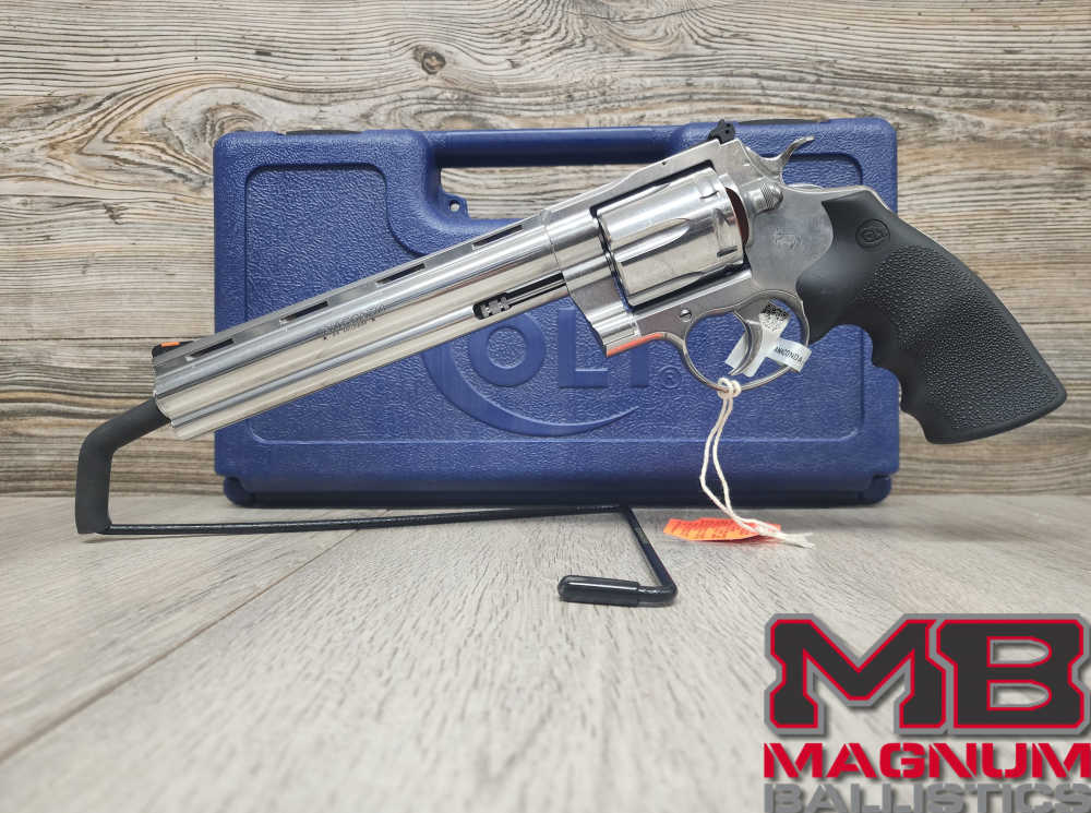 Colt Anaconda 44 Mag-img-0