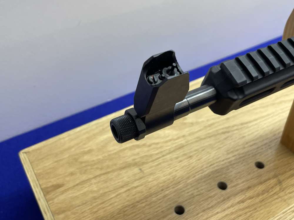 Keltec Sub-2000 9mm 16" Black *FOLDING SEMI-AUTOMATIC PISTOL CALIBER CARB.*-img-29