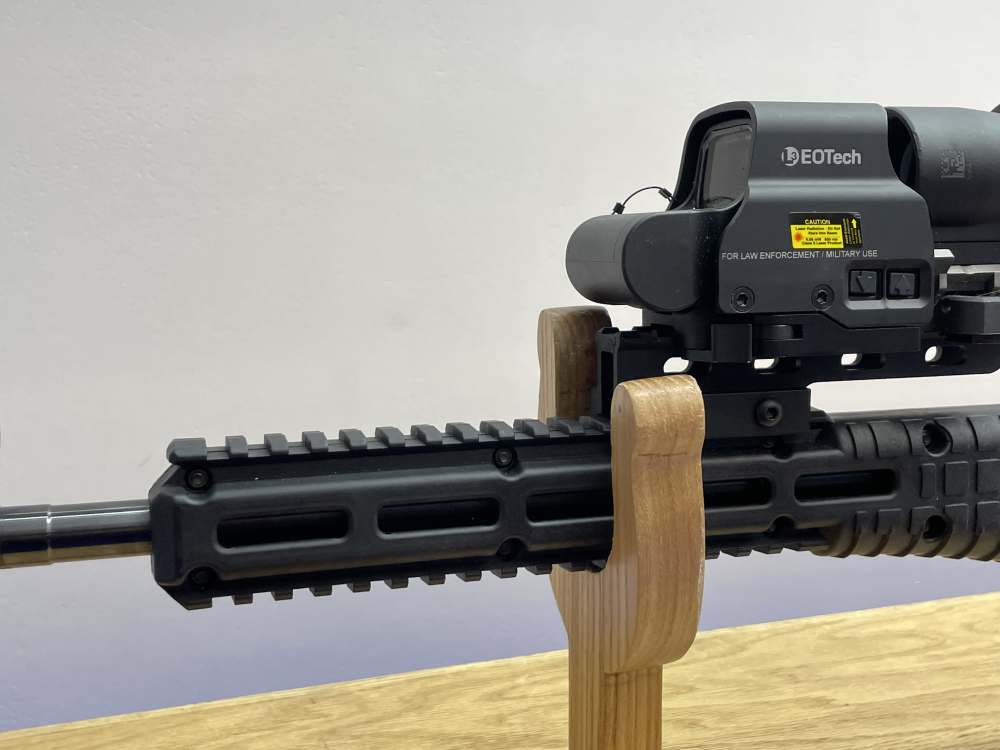 Keltec Sub-2000 9mm 16" Black *FOLDING SEMI-AUTOMATIC PISTOL CALIBER CARB.*-img-21