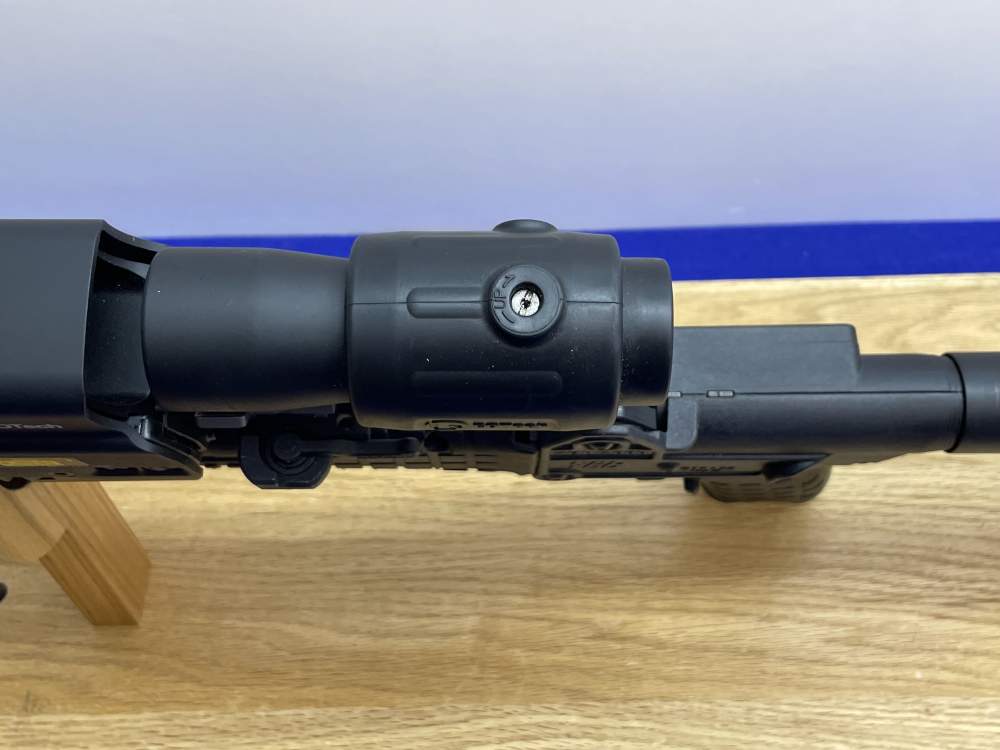Keltec Sub-2000 9mm 16" Black *FOLDING SEMI-AUTOMATIC PISTOL CALIBER CARB.*-img-26