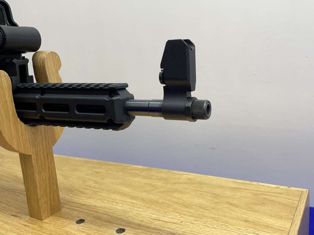 Keltec Sub-2000 9mm 16" Black *FOLDING SEMI-AUTOMATIC PISTOL CALIBER CARB.*-img-12