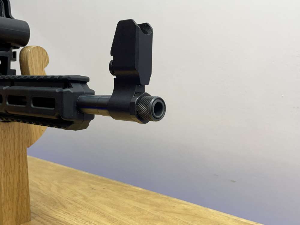 Keltec Sub-2000 9mm 16" Black *FOLDING SEMI-AUTOMATIC PISTOL CALIBER CARB.*-img-13