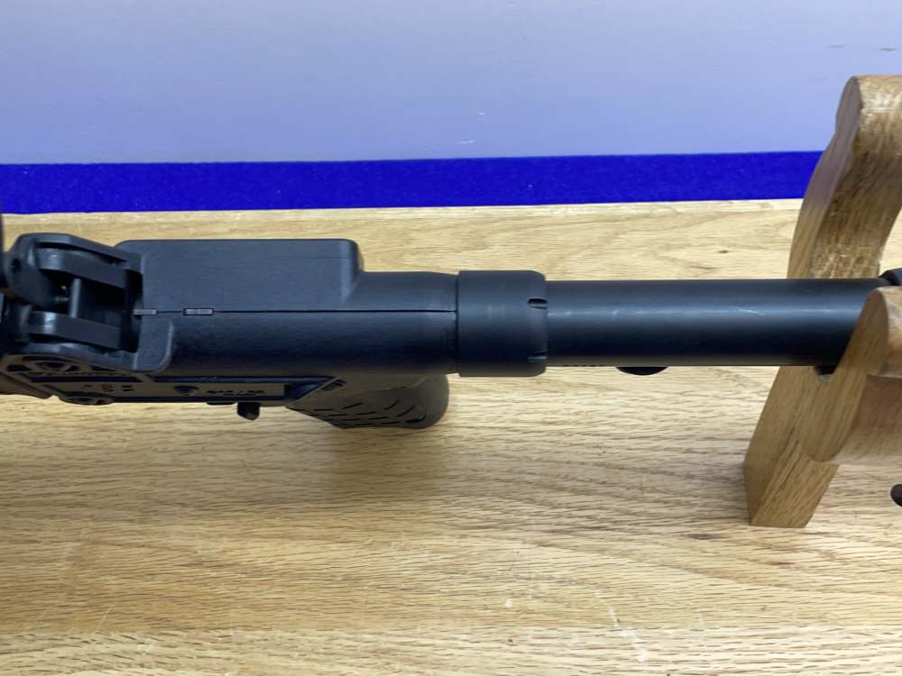 Keltec Sub-2000 9mm 16" Black *FOLDING SEMI-AUTOMATIC PISTOL CALIBER CARB.*-img-25