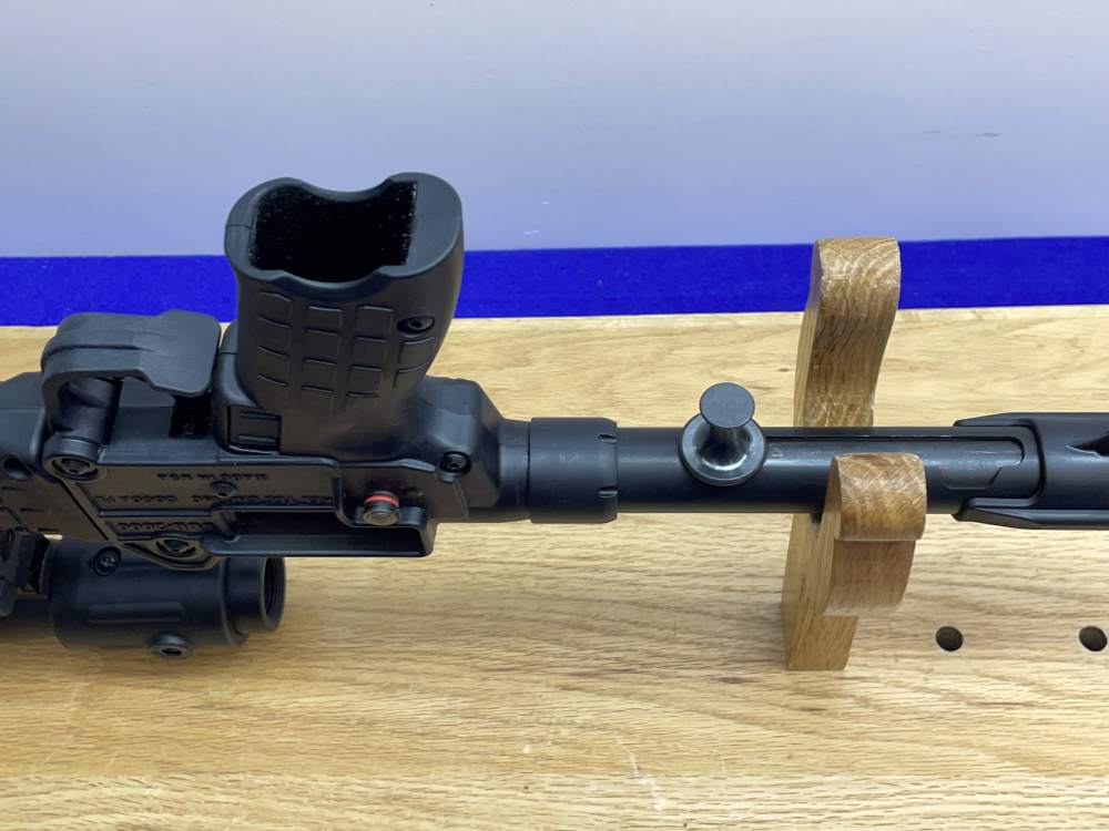 Keltec Sub-2000 9mm 16" Black *FOLDING SEMI-AUTOMATIC PISTOL CALIBER CARB.*-img-32