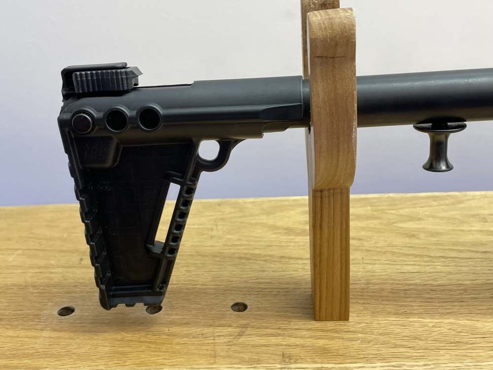 Keltec Sub-2000 9mm 16" Black *FOLDING SEMI-AUTOMATIC PISTOL CALIBER CARB.*-img-5