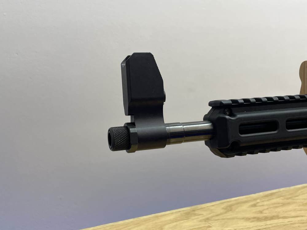 Keltec Sub-2000 9mm 16" Black *FOLDING SEMI-AUTOMATIC PISTOL CALIBER CARB.*-img-22