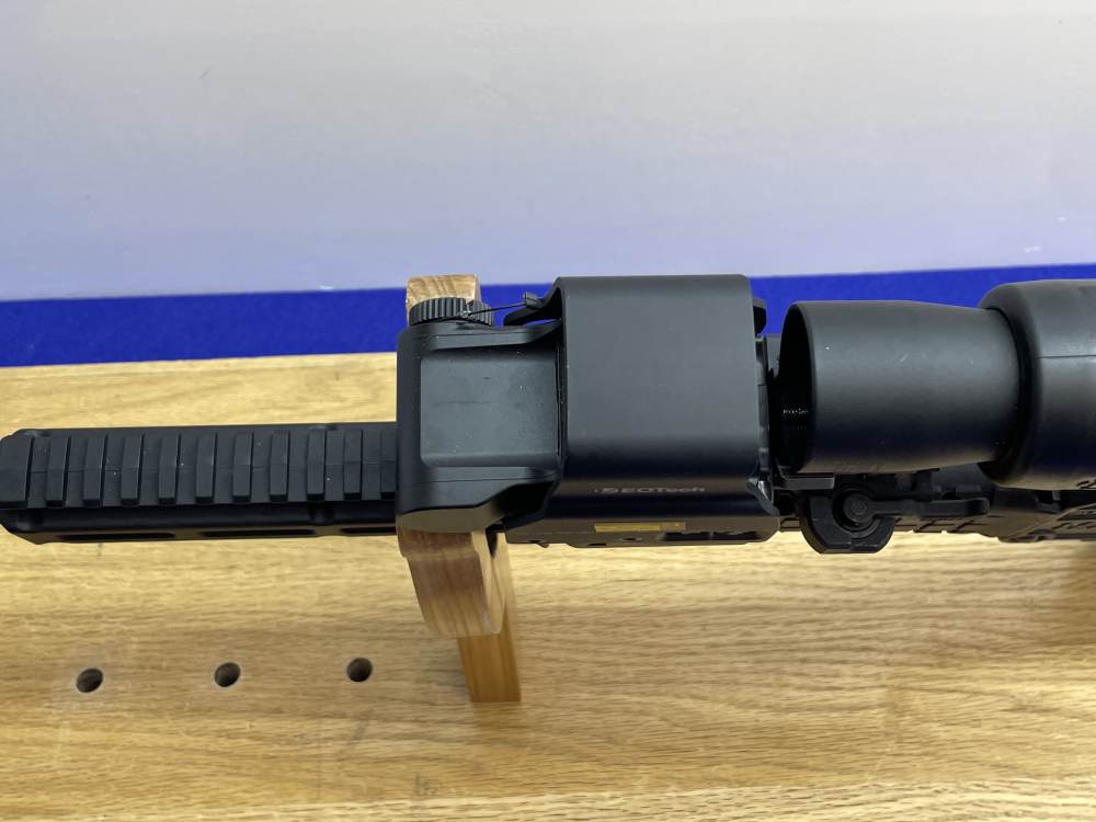 Keltec Sub-2000 9mm 16" Black *FOLDING SEMI-AUTOMATIC PISTOL CALIBER CARB.*-img-27