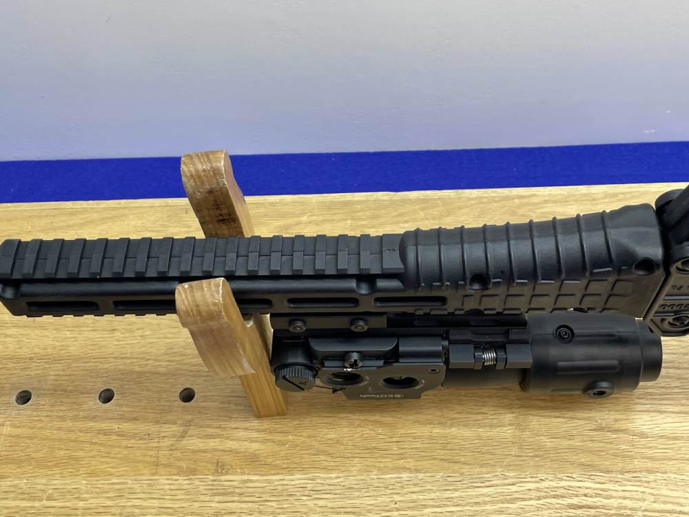Keltec Sub-2000 9mm 16" Black *FOLDING SEMI-AUTOMATIC PISTOL CALIBER CARB.*-img-34