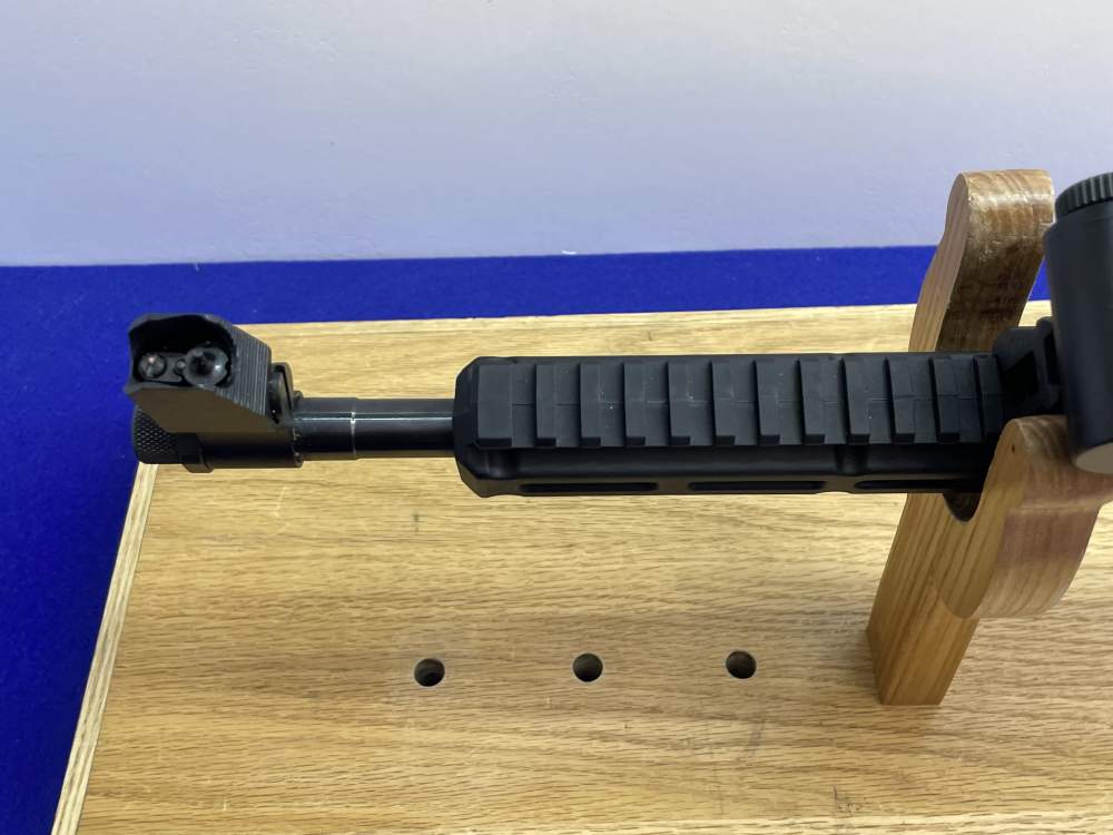 Keltec Sub-2000 9mm 16" Black *FOLDING SEMI-AUTOMATIC PISTOL CALIBER CARB.*-img-28